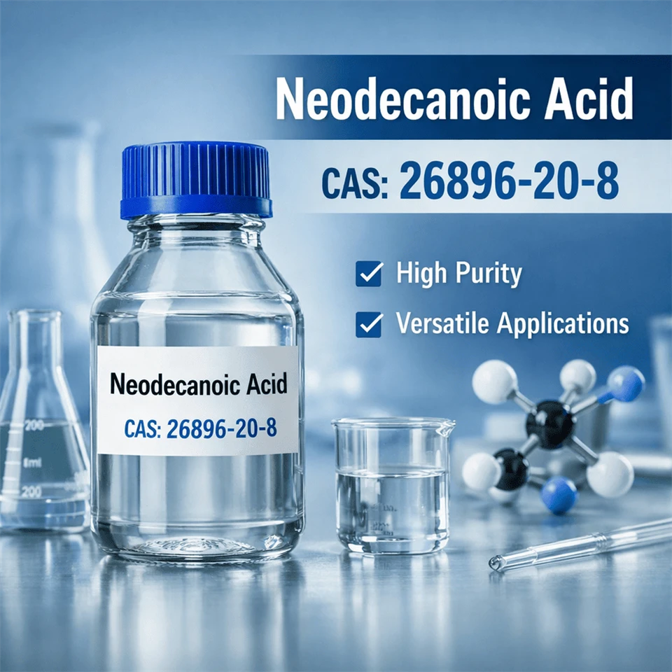 Neodecaanzuur
